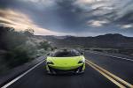 McLaren 600LT Spider 2019 года (WW)